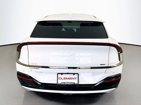 Used 2023 Kia EV6 GT-Line RWD image 7