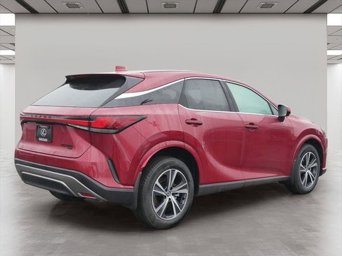 New 2026 Lexus RX 350 Premium image 6