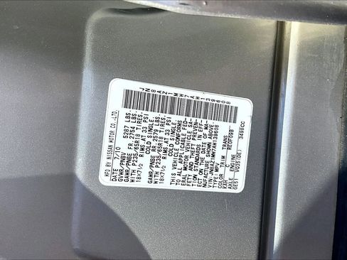 Used 2010 Nissan Murano SL w/ Leather Pkg AWD/4WD image 24