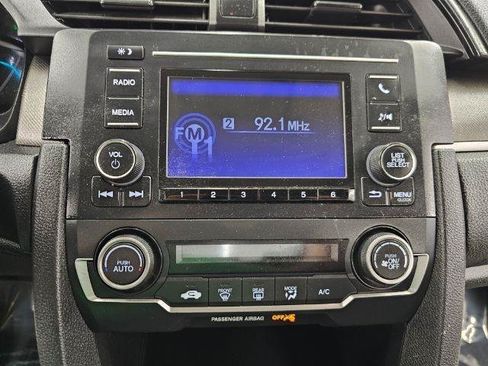Used 2021 Honda Civic LX image 20