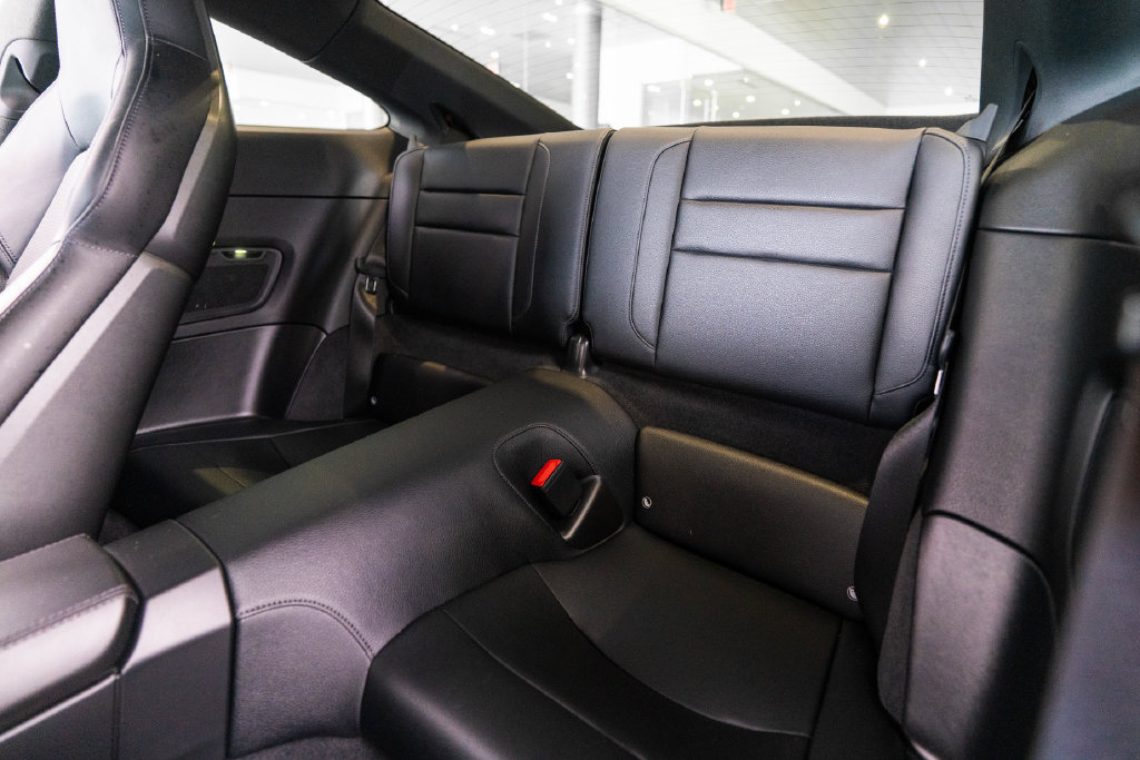 Certified 2022 Porsche 911 Carrera RWD image 33