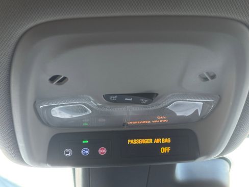 Used 2021 Buick Encore GX Preferred image 7