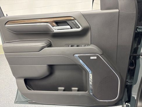 New 2026 Chevrolet Silverado 1500 LT Trail Boss w/ LT Trail Boss Premium Package image 35