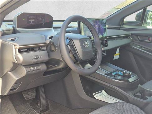 New 2026 Toyota bZ FWD image 3