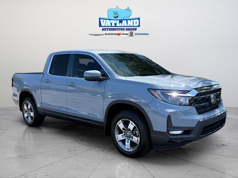 New 2026 Honda Ridgeline RTL image 9