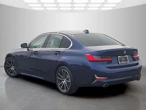 Used 2019 BMW 330i Sedan w/ Convenience Package image 6