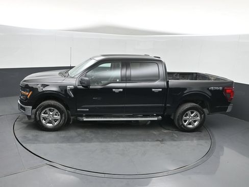 Used 2025 Ford F150 XLT w/ Equipment Group 301A Standard AWD/4WD image 33