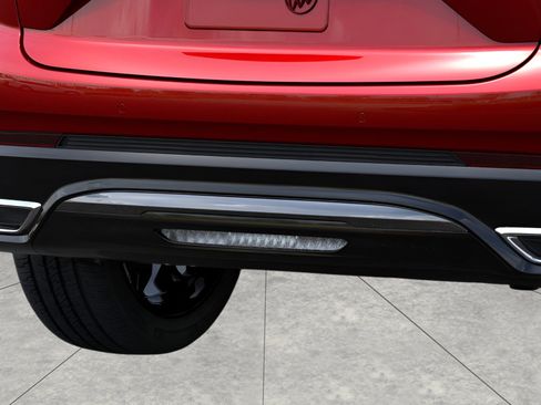 New 2026 Buick Envision Sport Touring image 14