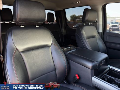 Used 2023 Ford F250 Lariat w/ Lariat Ultimate Package image 29