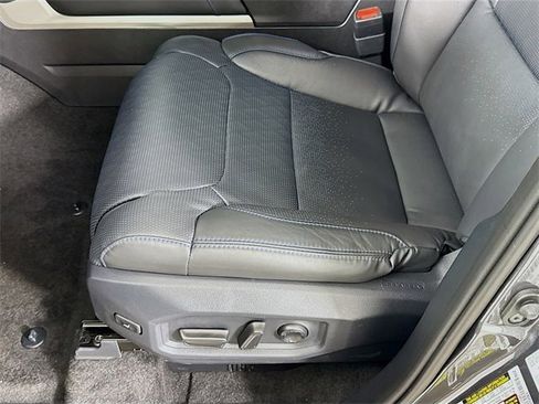 New 2026 Toyota Tundra Platinum image 18