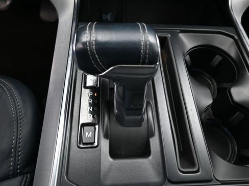 Used 2021 Ford F150 Limited image 34