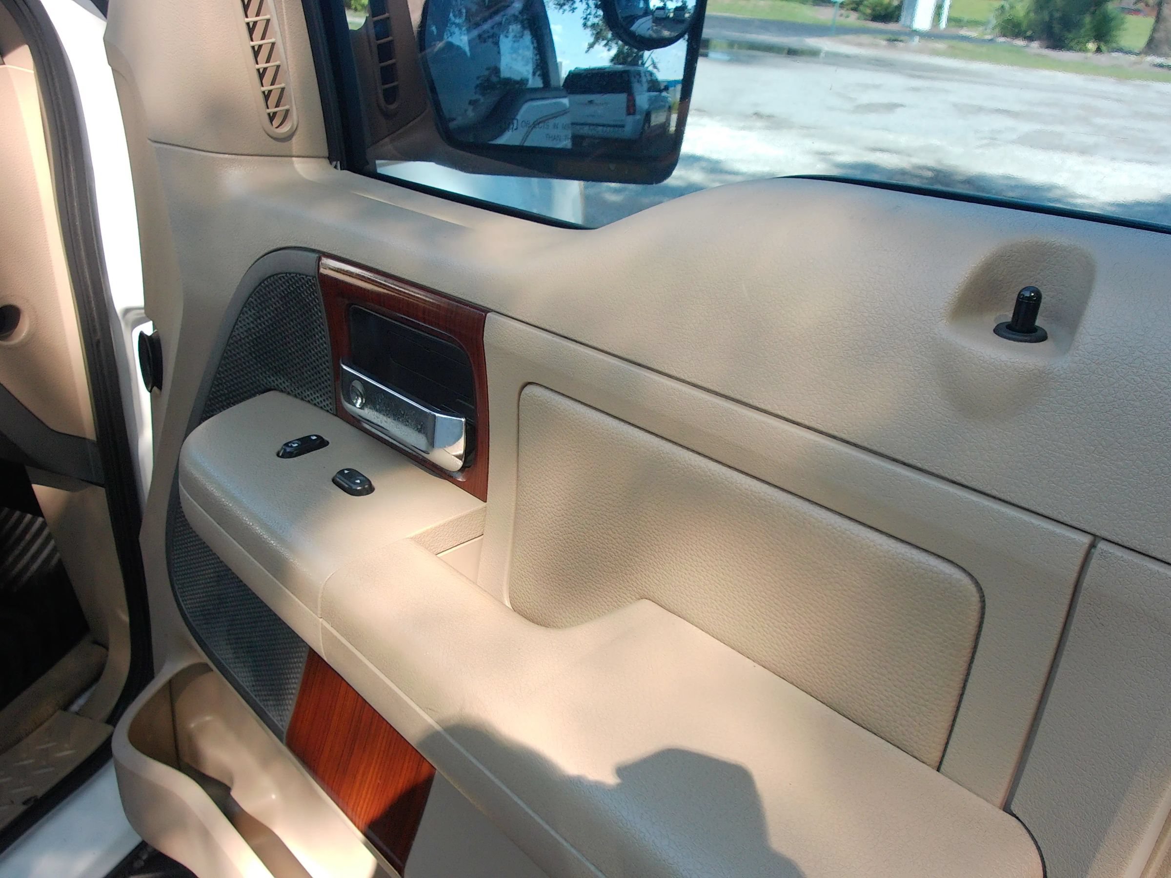 Used 2007 Ford F150 Lariat RWD image 36