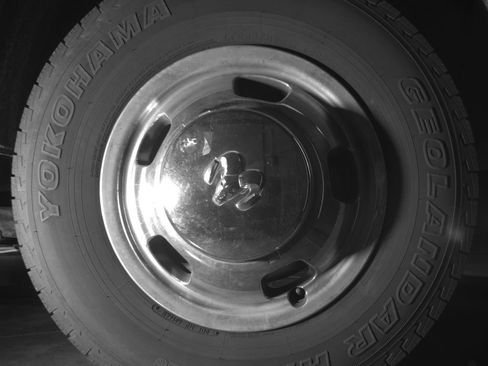 Used 2018 RAM 3500 Tradesman w/ Chrome Appearance Group AWD/4WD image 11