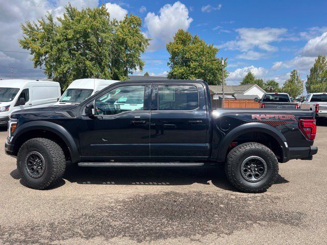 Used 2025 Ford F150 Raptor AWD/4WD image 2
