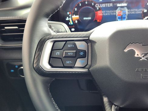 New 2026 Ford Mustang image 18