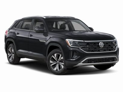 Used 2024 Volkswagen Atlas Cross Sport SE