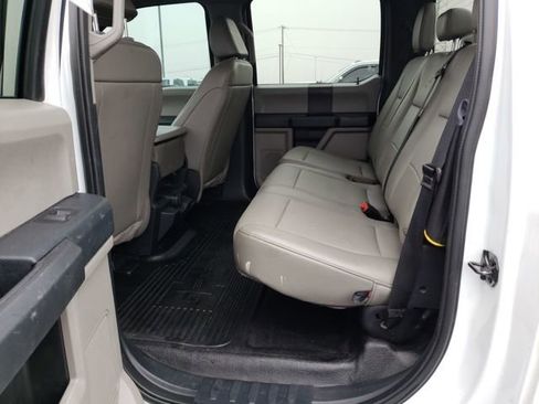 Used 2022 Ford F350 XL w/ Power Equipment Group image 25