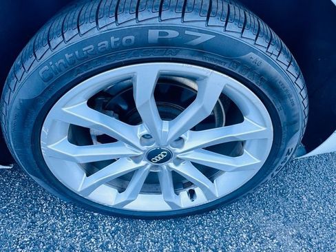 Used 2019 Audi A4 2.0T Premium w/ Convenience Package FWD image 21