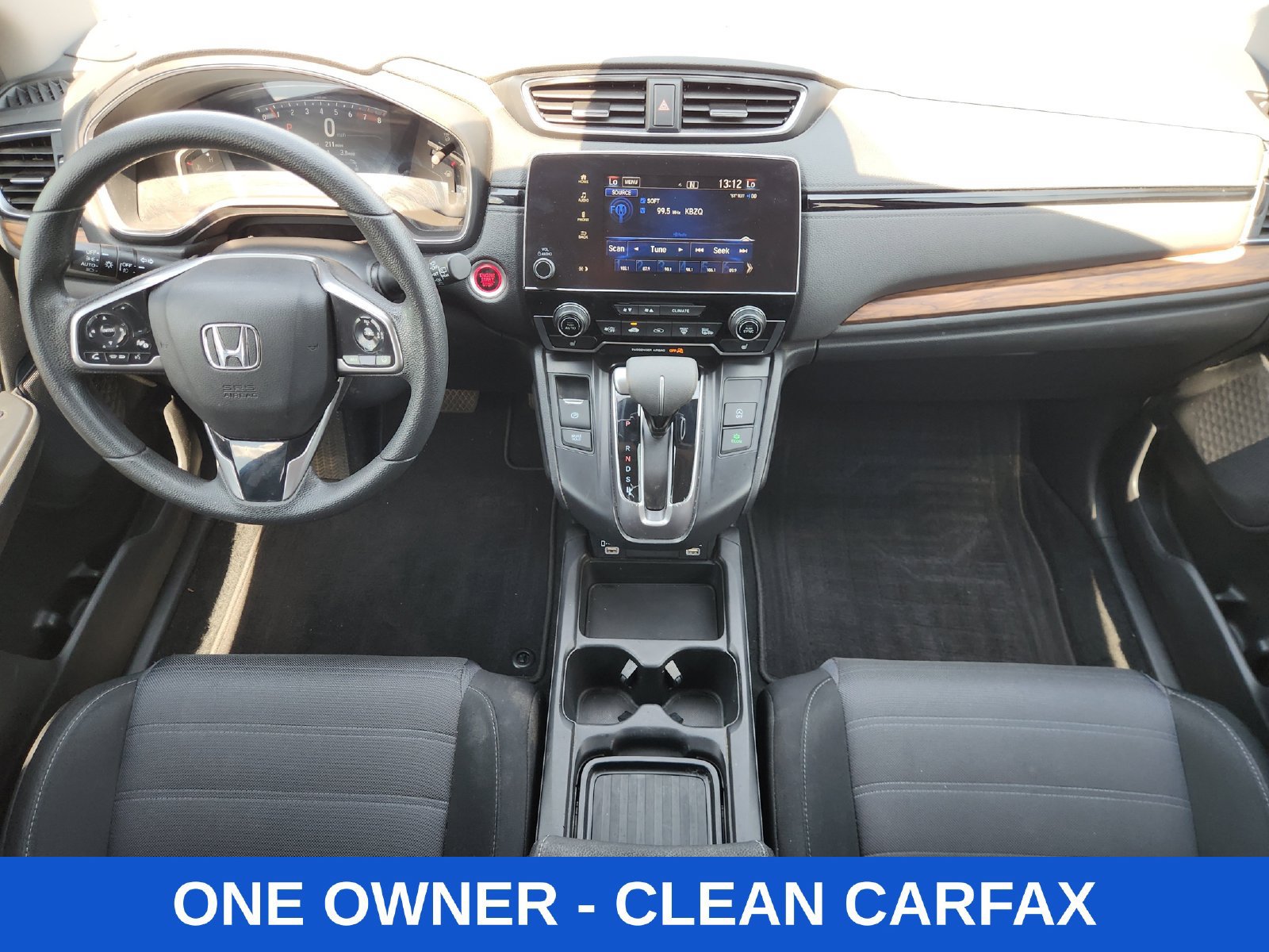 Used 2021 Honda CR-V EX image 31