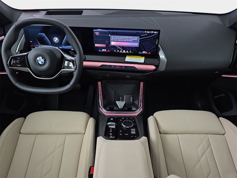 New 2026 BMW X3 xDrive30 w/ Premium Package image 9