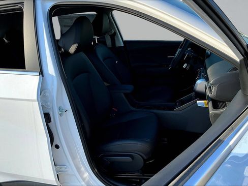 New 2026 Hyundai Kona Limited AWD/4WD image 14