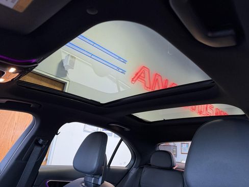 Used 2022 Mercedes-Benz C 300 4MATIC Sedan image 14