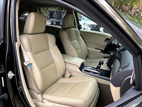 Used 2017 Acura RDX image 9