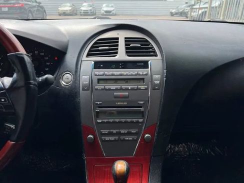 Used 2008 Lexus ES 350 image 18