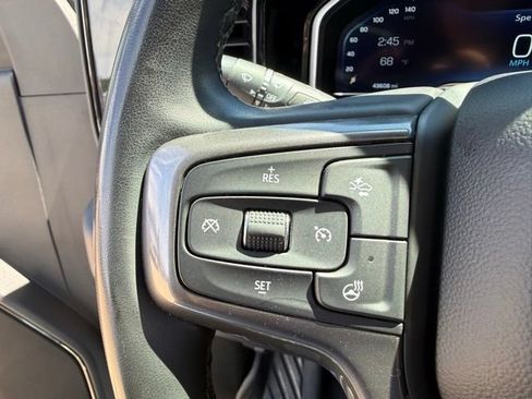 Used 2024 Chevrolet Silverado 2500 ZR2 w/ ZR2 Bison Edition AWD/4WD image 19