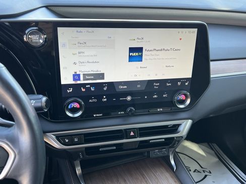 Used 2023 Lexus RX 350 FWD w/ Accessory Package (Z1) image 15