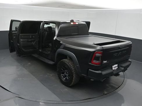 Used 2022 RAM 1500 TRX w/ TRX Level 1 Equipment Group AWD/4WD image 62