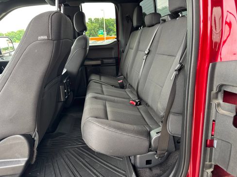 Used 2016 Ford F150 XLT w/ Equipment Group 302A Luxury AWD/4WD image 36