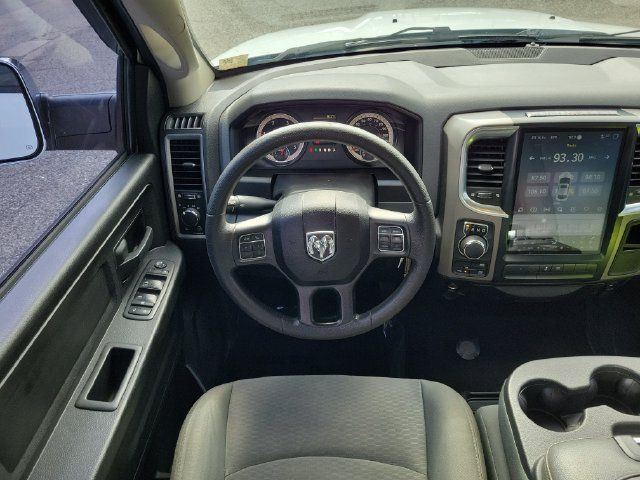 Used 2019 RAM 1500 Tradesman w/ Popular Equipment Group AWD/4WD image 10