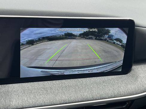 New 2026 Nissan Kicks S FWD image 11