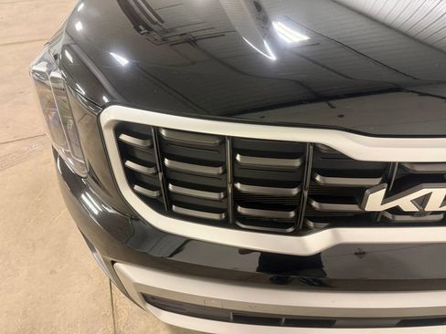 Used 2023 Kia Telluride SX AWD/4WD image 5