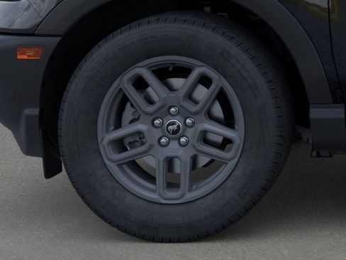 New 2025 Ford Bronco Sport Big Bend w/ Convenience Package image 19