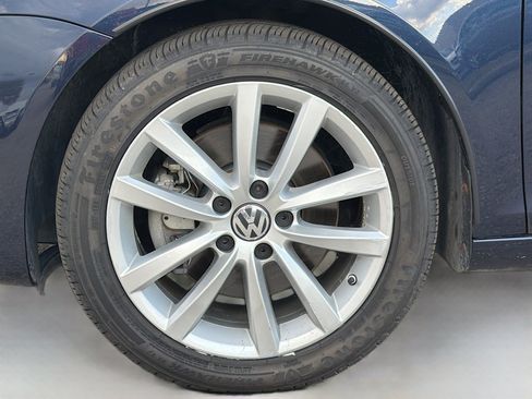 Used 2012 Volkswagen Eos Komfort image 37
