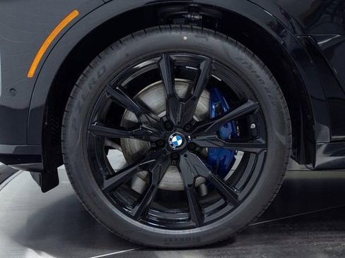 New 2026 BMW X7 M60i image 27