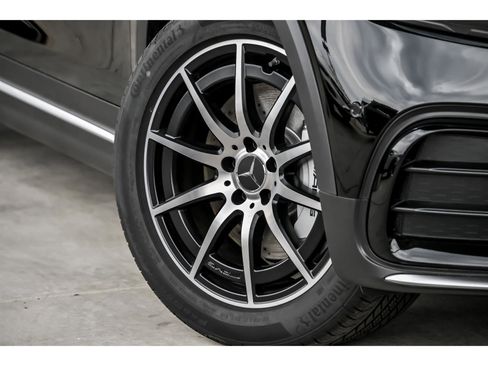 New 2026 Mercedes-Benz GLB 35 AMG 4MATIC image 3