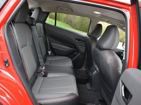 Used 2026 Subaru Crosstrek 2.5i Limited AWD/4WD image 30