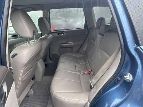 Used 2009 Subaru Forester 2.5X Limited image 33
