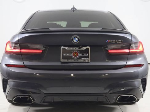 Used 2020 BMW M340i w/ Driving Assistance Package image 57