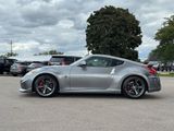 Used 2013 Nissan 370Z NISMO w/ Bose Pkg image 5