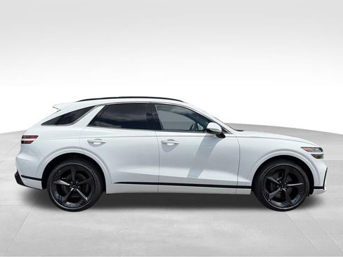 New 2026 Genesis GV70 3.5T Sport Prestige AWD/4WD image 6