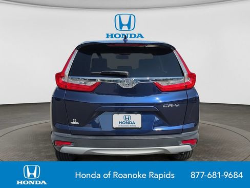 Used 2017 Honda CR-V EX-L image 4