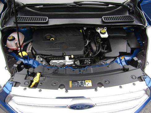 Used 2018 Ford Escape SE AWD/4WD image 36