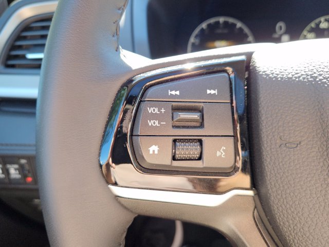 Used 2026 Honda Odyssey EX-L image 24