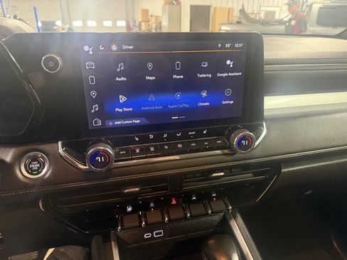 Used 2023 Chevrolet Colorado LT w/ LT Convenience Package II AWD/4WD image 22