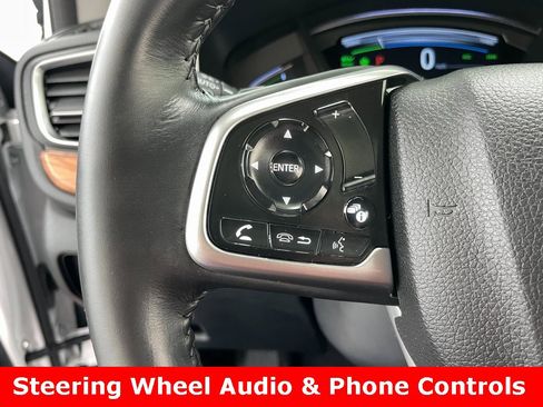 Used 2022 Honda CR-V EX-L image 26