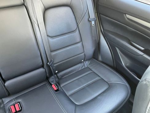 Used 2025 MAZDA CX-5 AWD 2.5 S w/ Preferred Package image 39
